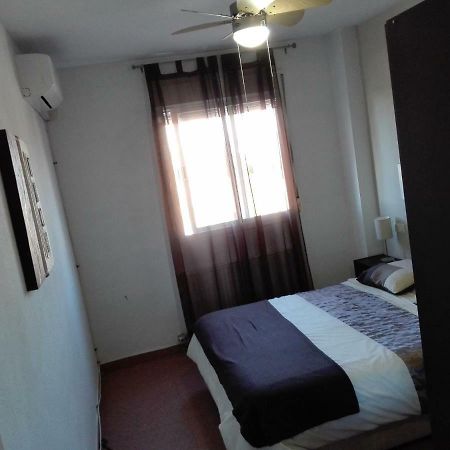 Apartamento Alcala Real Granada Ngoại thất bức ảnh