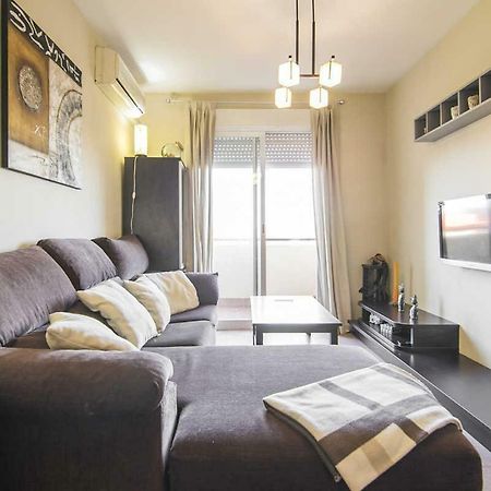 Apartamento Alcala Real Granada Ngoại thất bức ảnh