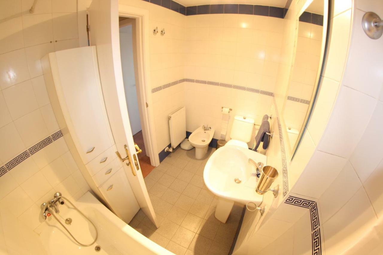 Apartamento Alcala Real Granada Ngoại thất bức ảnh