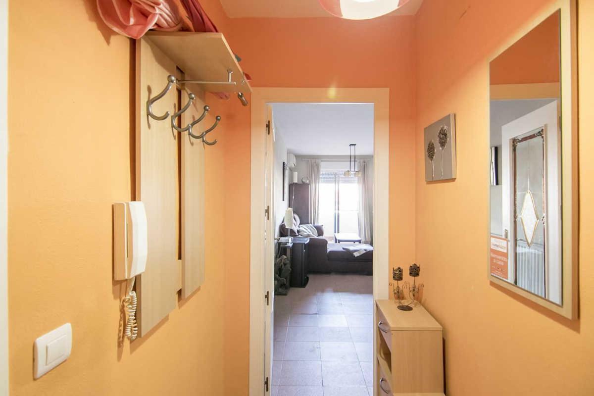 Apartamento Alcala Real Granada Ngoại thất bức ảnh