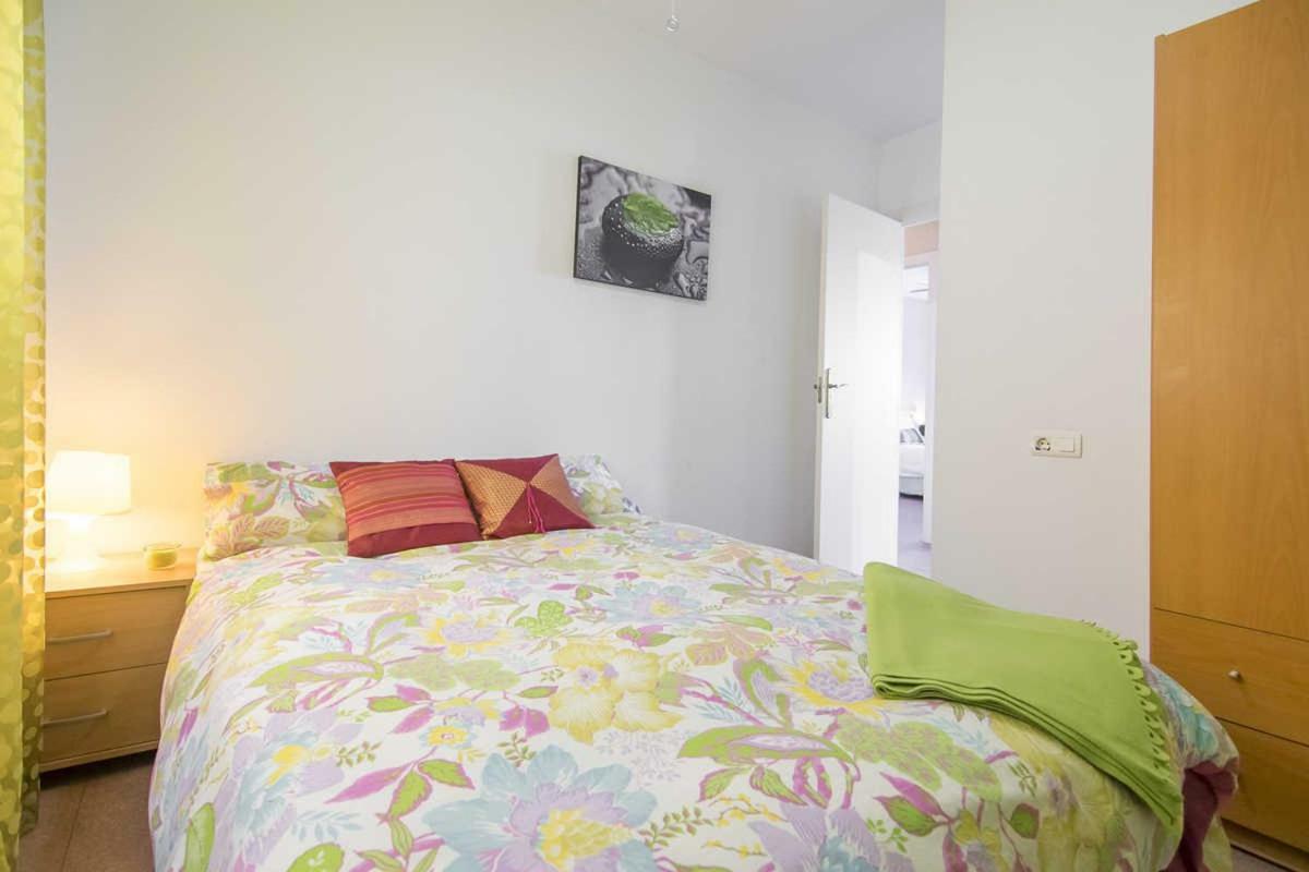 Apartamento Alcala Real Granada Ngoại thất bức ảnh