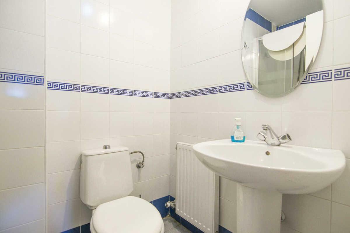 Apartamento Alcala Real Granada Ngoại thất bức ảnh